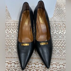 Vintage Gianni Versace Heels